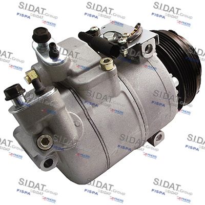 Aftermarket Klimakompressor, 0044710579-03 | 64526914371, 64528363485, 64528385921