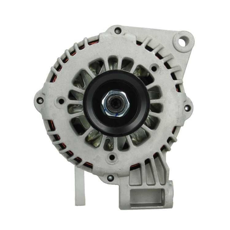Aftermarket Generator, 0000411721-03 | Chevrolet, Opel, 95519868, 96866020, 4811552, 4808607