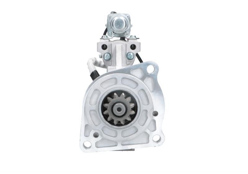 Aftermarket Starter, 0000212652-03 | M009T64672, M9T64673, M009T64673, 6C4611000CE