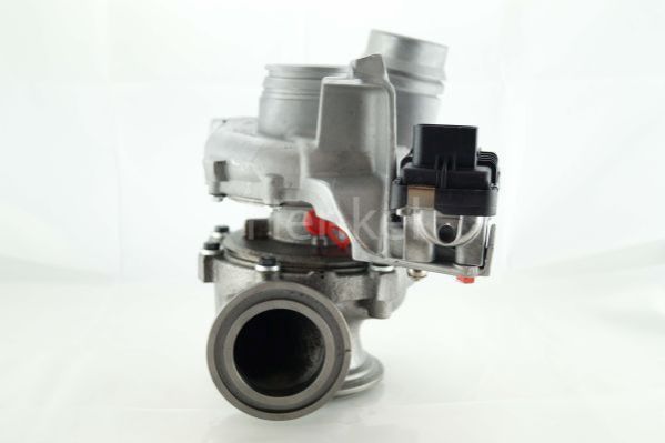Turbolader - 0223413485-01 | BMW, 11657799759, 11657799758G07, 11657799759F06, 7799758F06