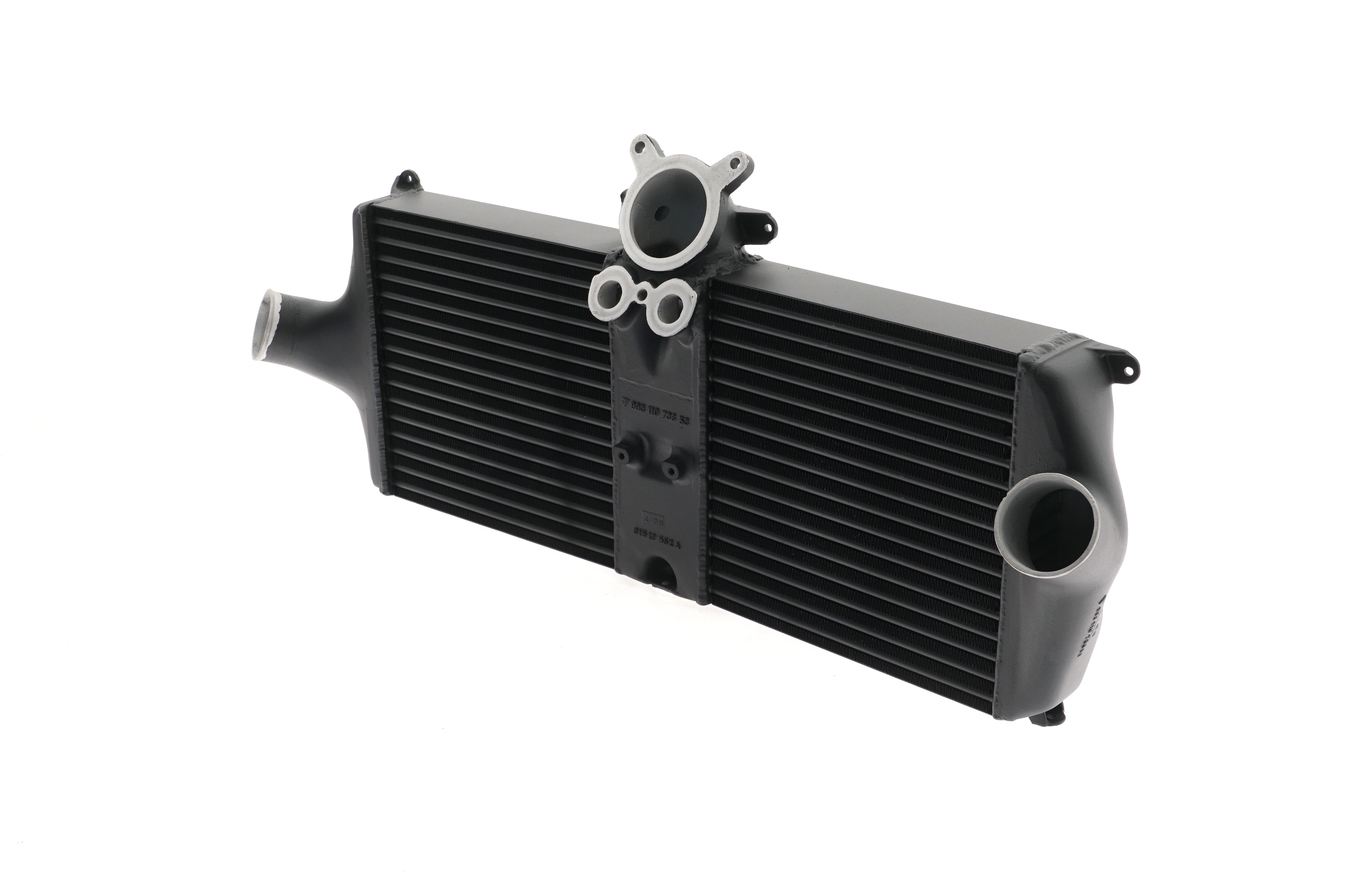 Austausch Ladeluftkühler, 0046810731-02 | Porsche, 99311033053, 99311073353, 99311073453, 99311073653