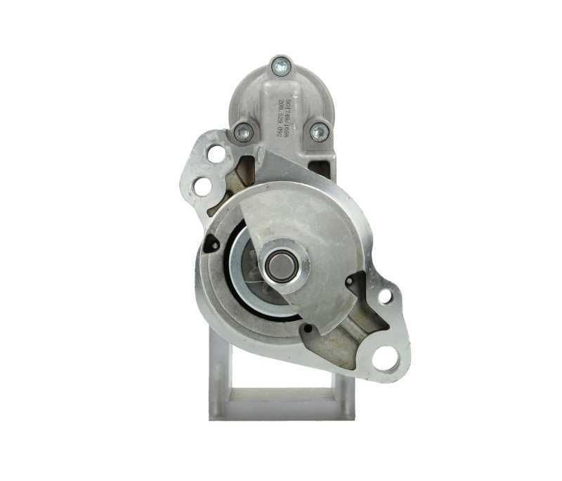 Aftermarket Starter, 0000211006-03 | Audi, VW, 07C911023G, 07C911023GX, 07C911023H, 07C911023HX
