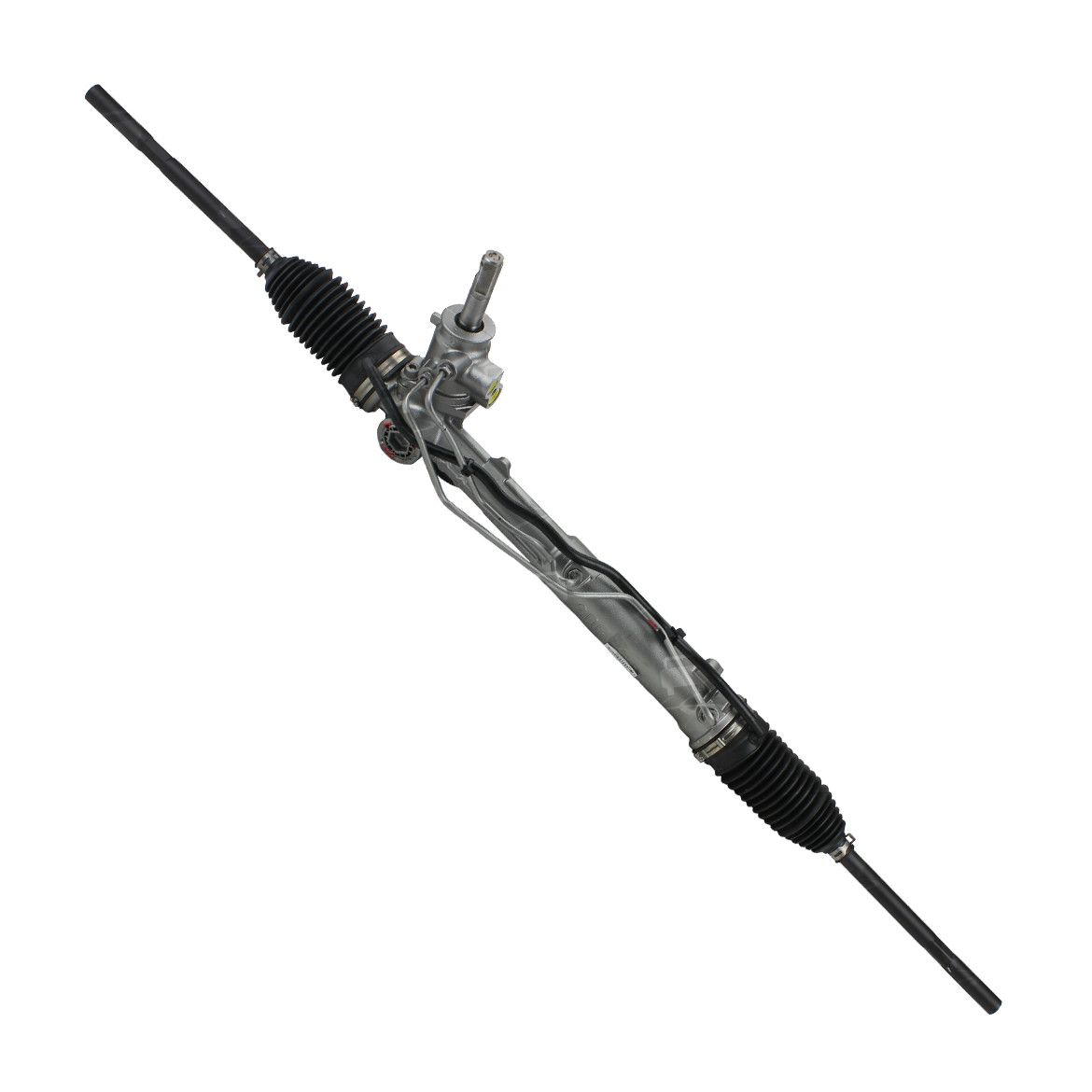 Austausch Lenkgetriebe, 0028611079-02 | Peugeot, 4000JZ, 4000KC, 4000KF