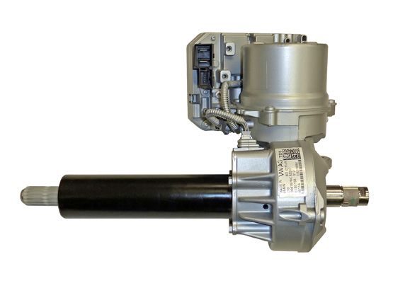 Austausch Lenksäule, 0121110117-02 | Seat, Skoda, 6C1423510AC, 6C1423510BE, 6C1423510CE, 6C1423510CA