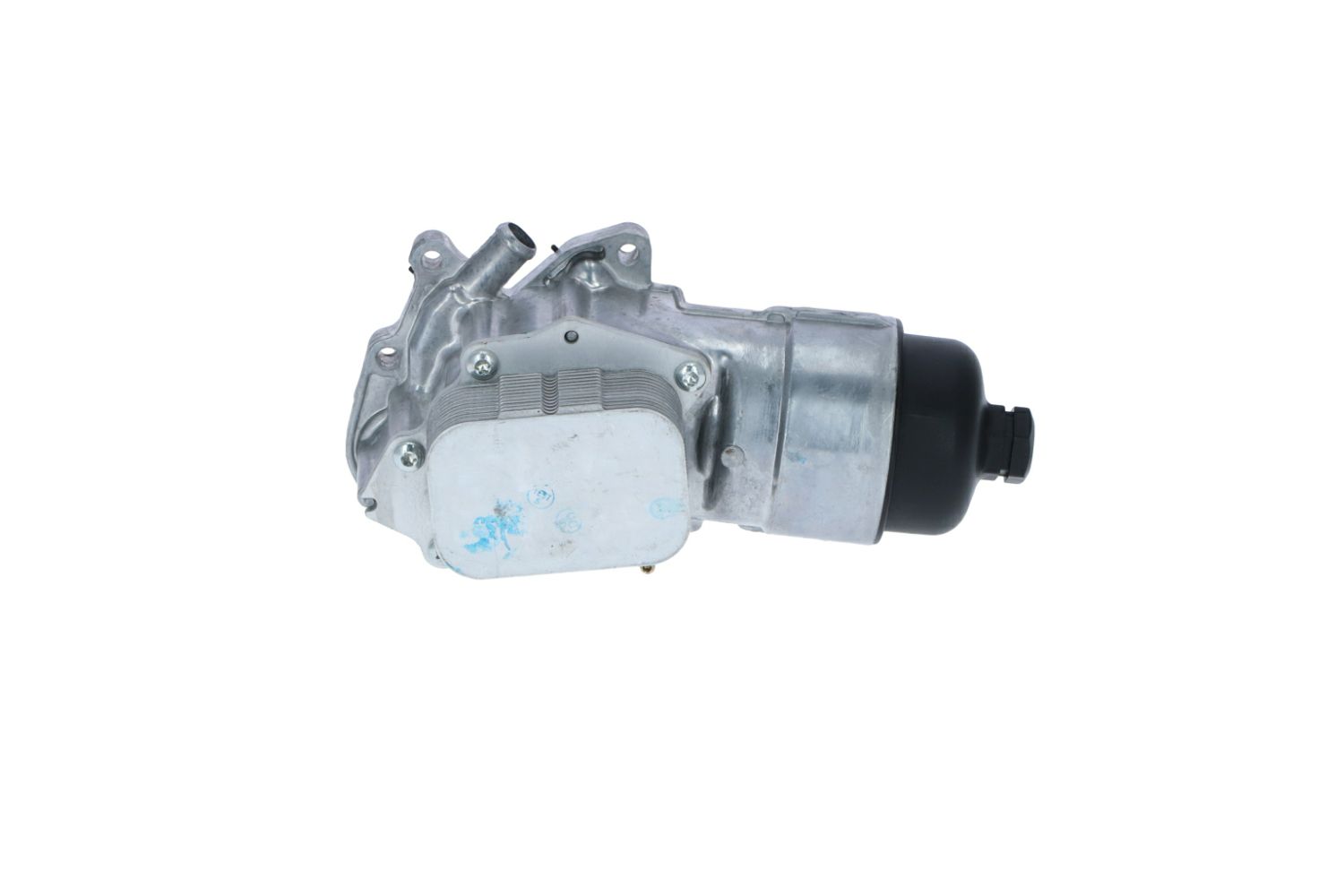 Ölkühler, Motoröl Citroen, Ford, 1489124, 0031259229, 1653073J01, 00001103N9 | 0046910350-03