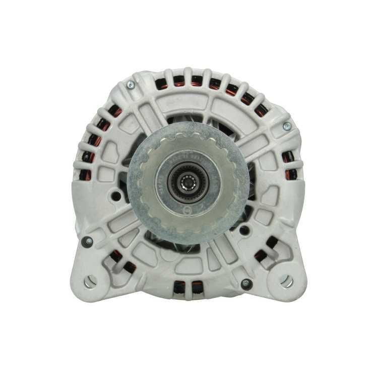 Aftermarket Generator, 0000412019-03 | VW, 070903024BX, 70903024, 070903024, 070903139B