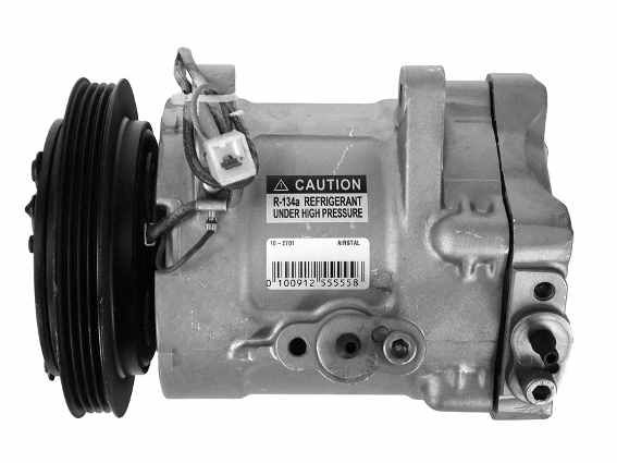 Austausch Klimakompressor, 0044712753-02