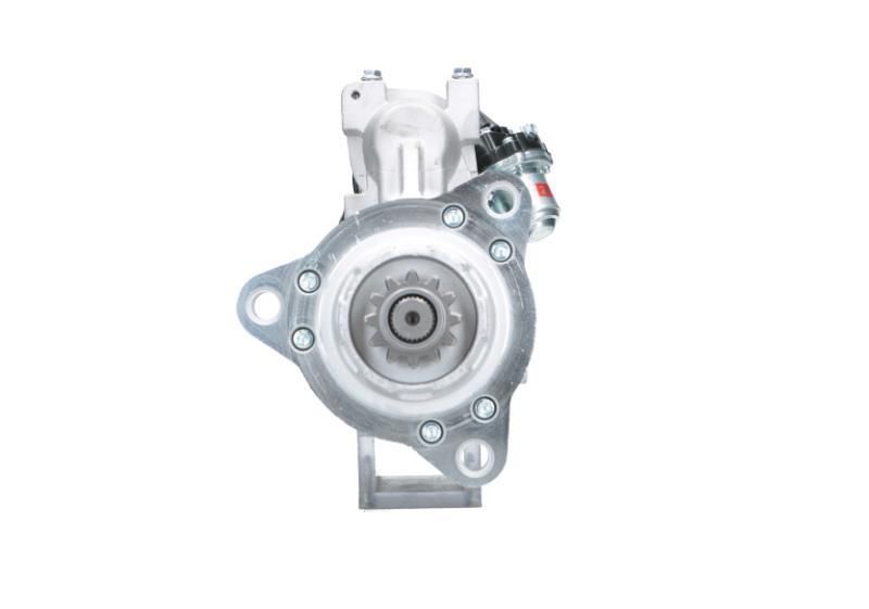 Aftermarket Starter, 0000212957-03 | 3395406