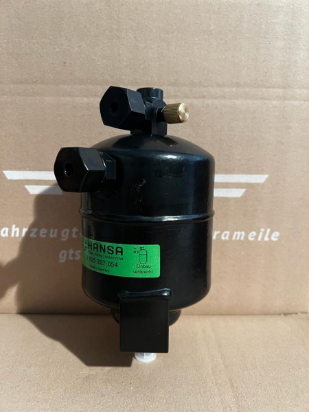 Filtertrockner, Klimaanlage - 0085110461-01 | BMW 635 CSI (E24) US - Ausführung, 64531380430