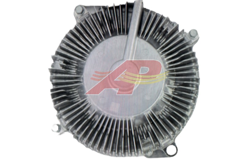 Lüfterkupplung Massey Ferguson, 4389002M1, 4389002M3, 4389001M91 | 0050910512-03