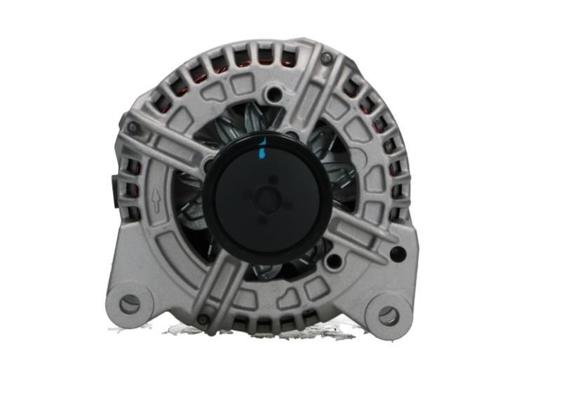 Original Generator, 0000410240-01 | Cadillac, Opel, 93189253, 6204250, 1203243, 12799630