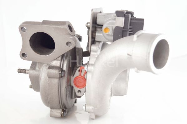 Turbolader Audi, Porsche, 059145722MV, 059145722R, 059145722RV, 059145722RX | 0223413361-02