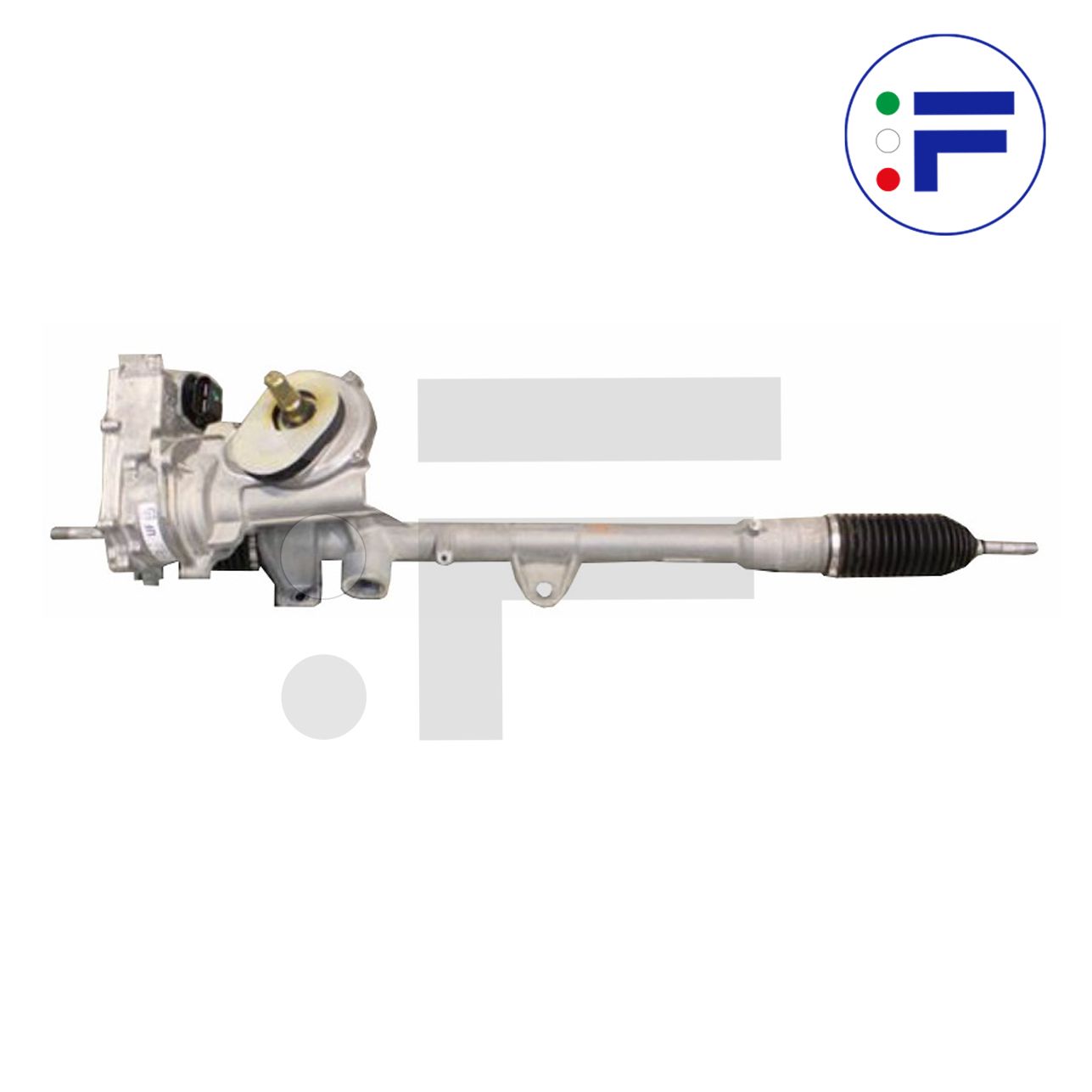 Lenkgetriebe (Servolenkung) BMW, 6884419, 6881815, 32106891634, 6880022 | Austausch