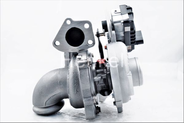 Turbolader - 0223413609-01 | Ford, 1517678, 9685841580, RE8G9Q6K682BA, 1496235