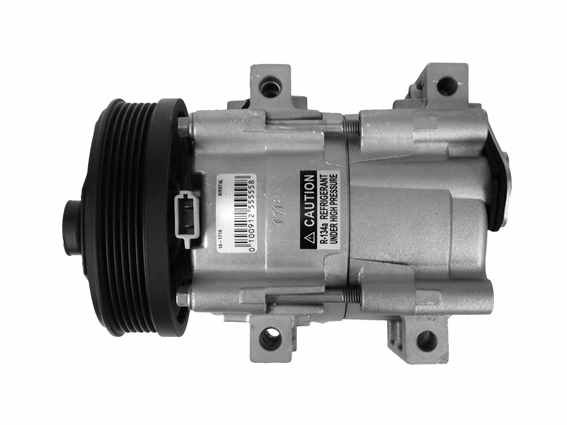 Austausch Klimakompressor, 0044711991-02 | 19192383, F6DH19D629EB