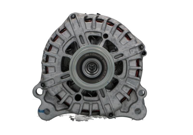 Original Generator, 0000412085-01 | VW, 03H903023KX, 3H903023KX, 95860312101, 3H903023K