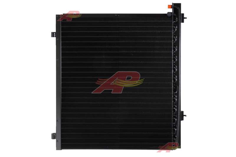 Klimakondensator Case, New-Holland, 86501402, 89821640, 9821640 | 0044811306-03