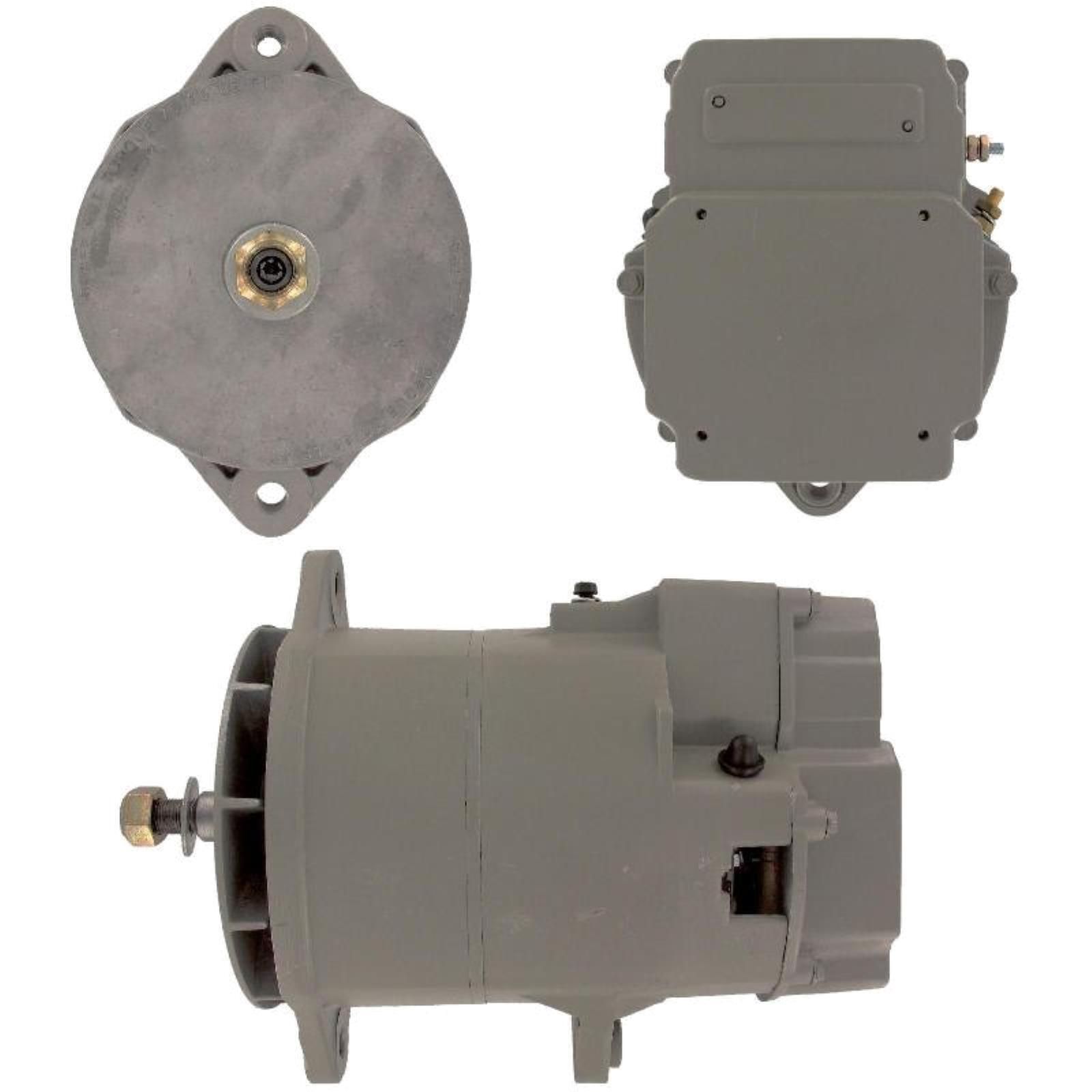 Aftermarket Generator, 0000413722-03 | V1114257, 86015778, E4HTCA, GL190