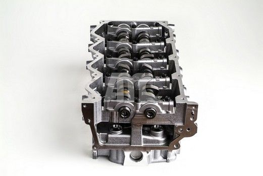 AMC Zylinderkopf, 0126310531-03 | Nissan, 908910, 11040EB300, 11039EC00A, 11040EC00A