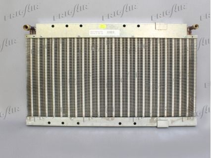 Klimakondensator, 0044810960-03 | Massey Ferguson, 3380377M1, 3040486M91