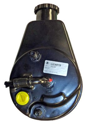 Austausch Hydraulikpumpe, 0001210302-02 | Renault, 7700840806D, 770084724