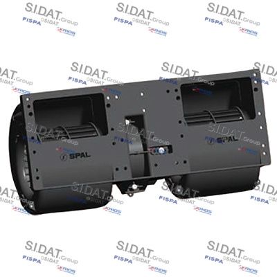 Innenraumgebläse, 0266910651-03