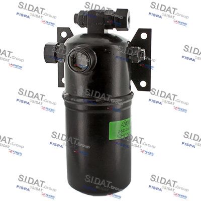 Filtertrockner, Klimaanlage MAN, Mitsubishi, 81619106008 | 0085110345-03