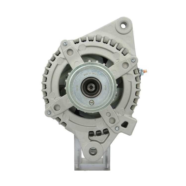 Aftermarket Generator, 0000411248-03 | Toyota, 2706037011, 270603701184, 270600T021, 2706037010
