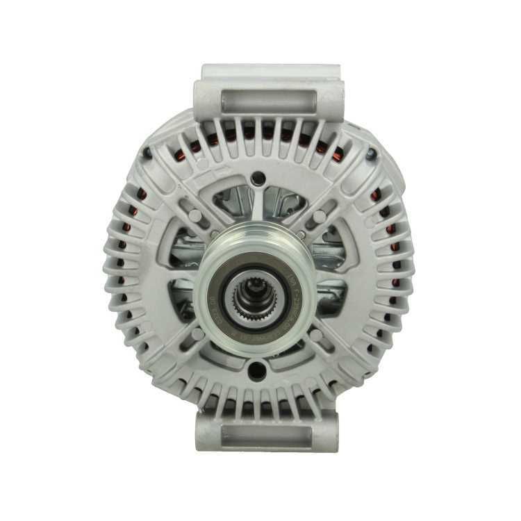 Aftermarket Generator, 0000414379-03 | Chrysler, 4896808AB, K04896808AC, 04996808AA, 04996808AC