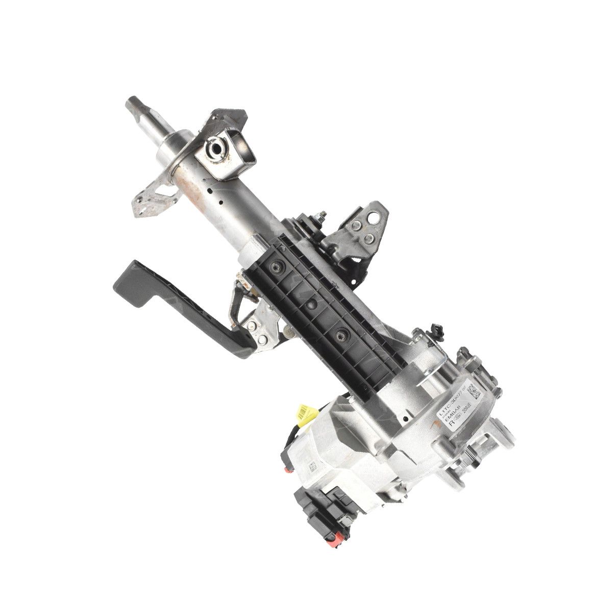 Austausch Lenksäule, 0121110173-02 | Ford, 2494517, 2512522, L1TC3D077AM, 2418381