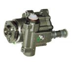 Austausch Hydraulikpumpe, 0001211486-02 | VW, 030145157D, 032145157A, 032145157AX