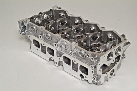 AMC Zylinderkopf, 0126310530-03 | Nissan, 908610, 11039EB30A, 11039EC00A, 11040EB30A