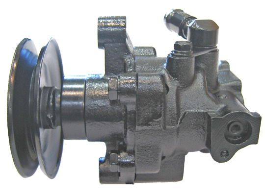 Austausch Hydraulikpumpe, 0001210515-02 | Daihatsu