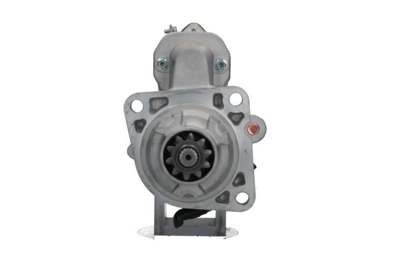 Aftermarket Starter, 0000212734-03 | RE537514