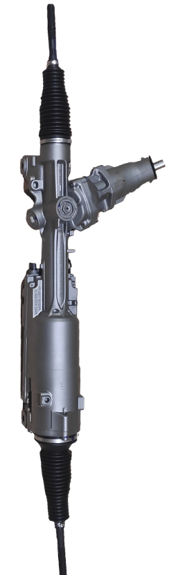 Austausch Lenkgetriebe, 0028611526-02 | 4M2423055M, 4M2423055N, 4M2423055AG, 4M2423055T