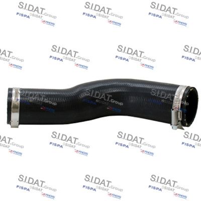 Ladeluftschlauch, 0331410636-03 | Toyota, 1734227050