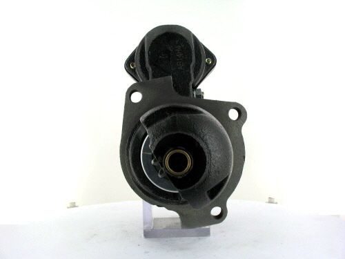 Aftermarket Starter, 0000212787-03 | 2135890, 3001023, 3136101