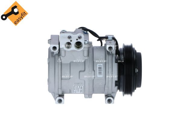 Aftermarket Klimakompressor, 0044710605-03 | 500341617, 500381465