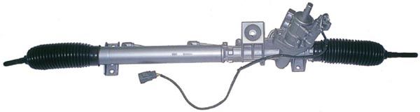 Austausch Lenkgetriebe, 0028610588-02 | Volvo, 8601947, 8602828, 9173031, 9492863