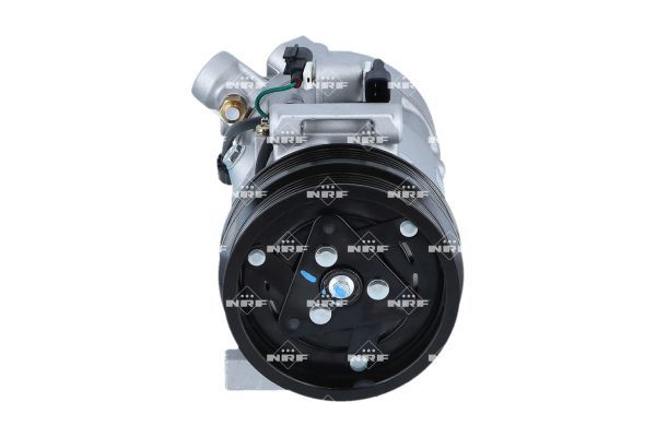 Aftermarket Klimakompressor, 0044710228-03 | 31292175, 36001670, 36011357