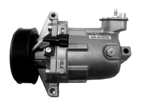 Austausch Klimakompressor, 0044710393-02 | 92600CJ70B, 92600CJ700, 92600CJ71B, 92600CJ70C