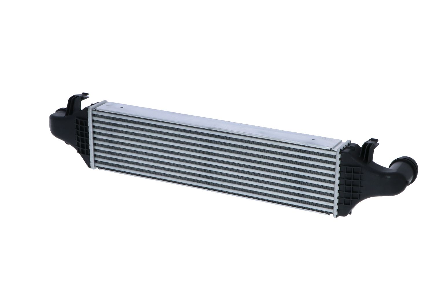 Ladeluftkühler, 0046810543-03 | Infiniti, Mercedes-Benz, 144615DC0A, 2465000900, A2465000900