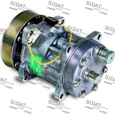 Original Klimakompressor, 0044710104-01 | 8142555