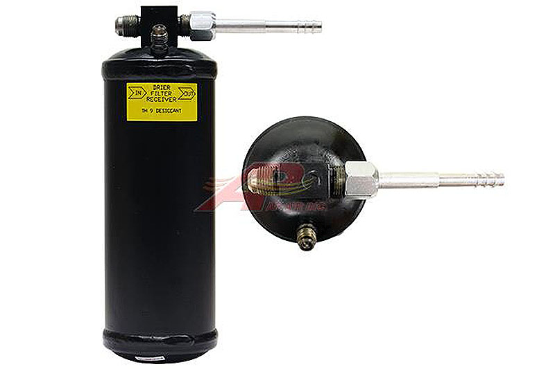 Filtertrockner, Klimaanlage | 017778T1, 17778, 25195T1, 605818T2
