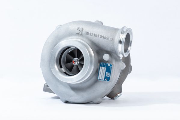 Turbolader - 0223411083-01 | MAN, 51091007528, 51091007587, 51091007633, 51091009633