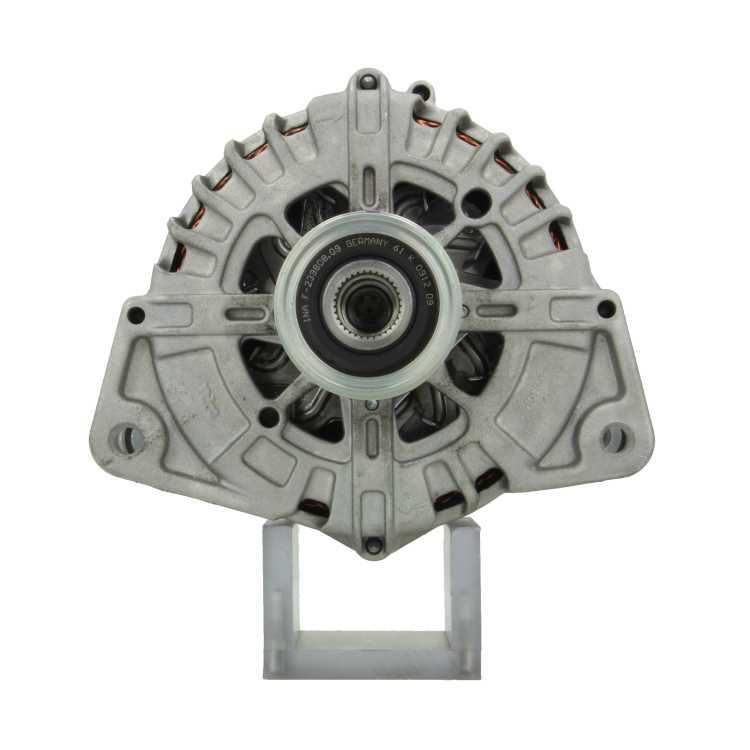 Original Generator, 0000412821-01 | Mercedes-Benz, 0009063701, 614780, 9063701, A0009063701