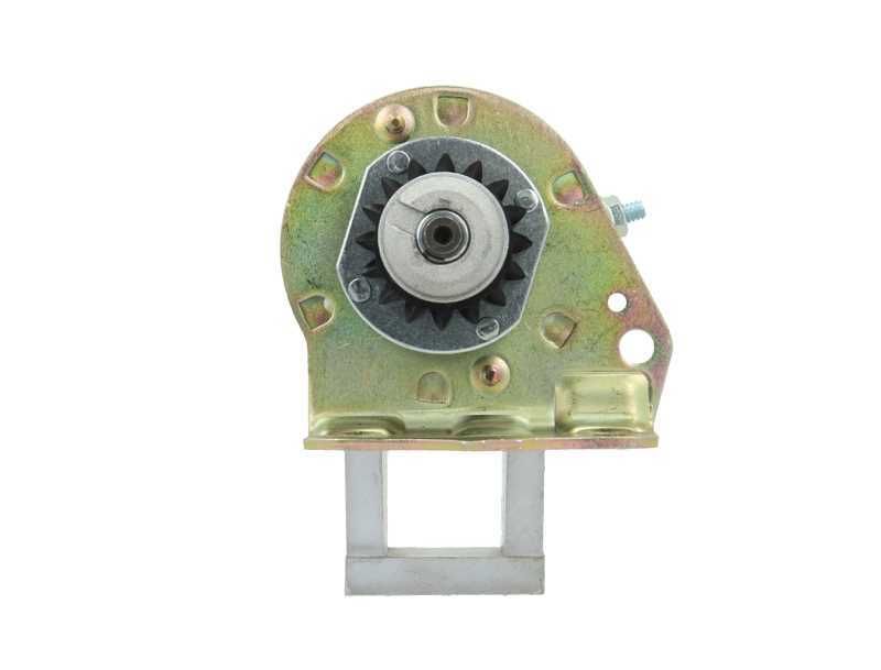 Aftermarket Starter, 0000211480-03 | AM32092, LG497595, AM37352, AM122337