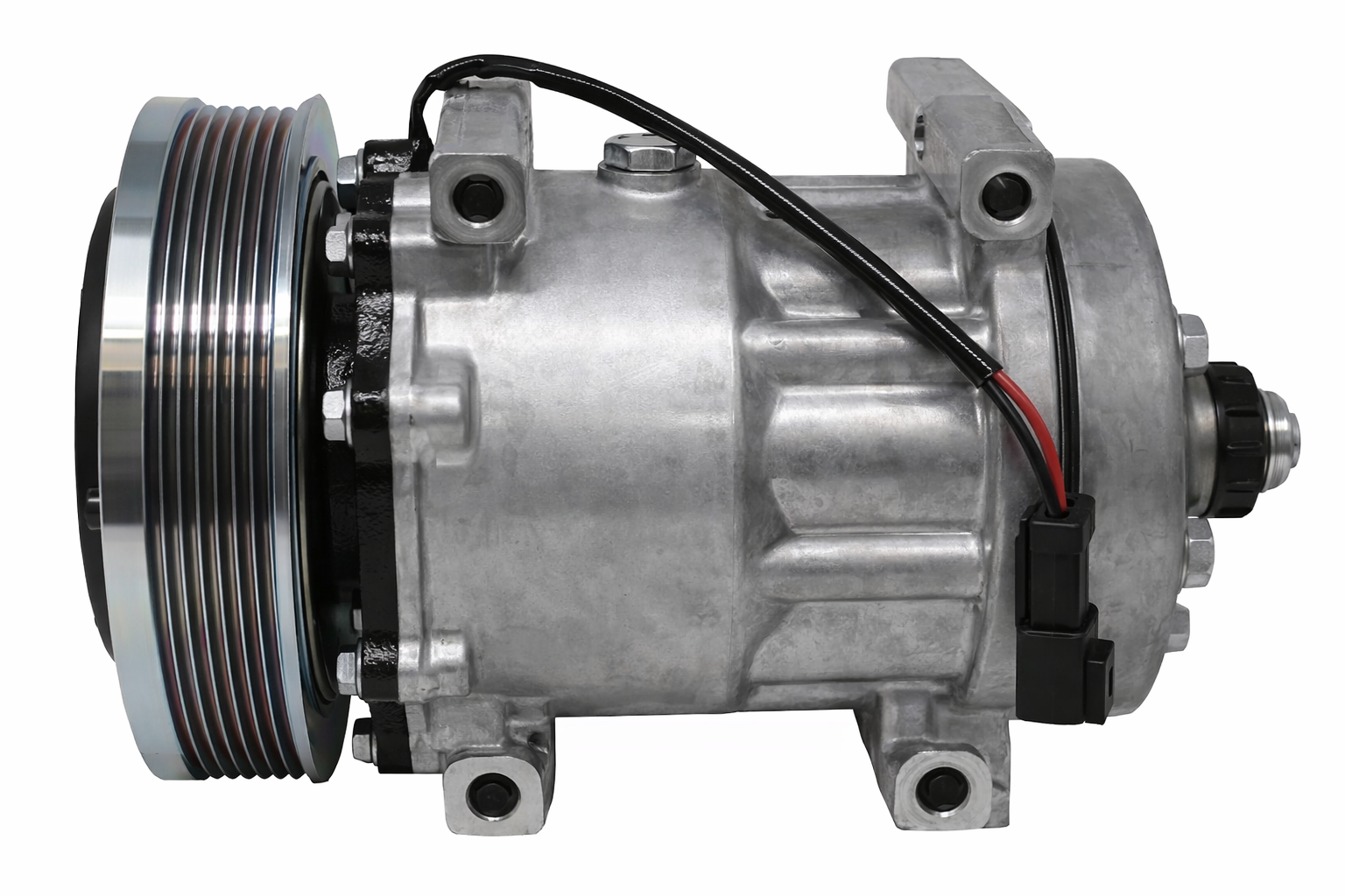 TCCI Klimakompressor, 0026458561 | 0044713860-03