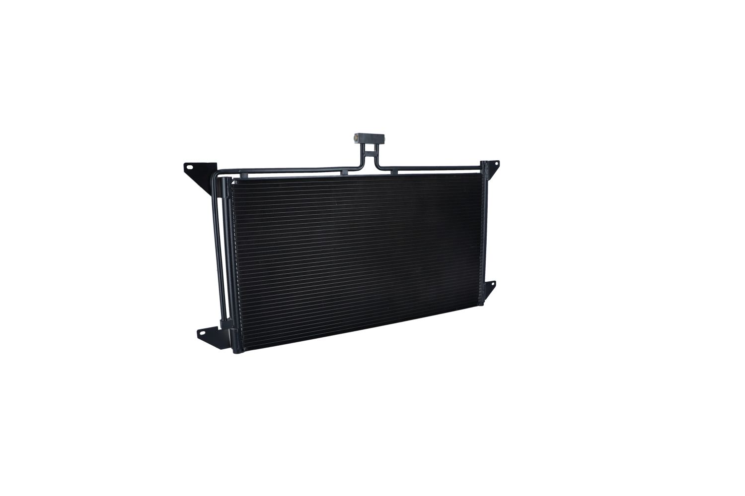 Klimakondensator 0044810402-03 | Scania, 1354110, 1449757, 20223750