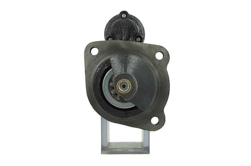 Aftermarket Starter, 0000213244-03 | 3472163, T406500, ZUAC00428
